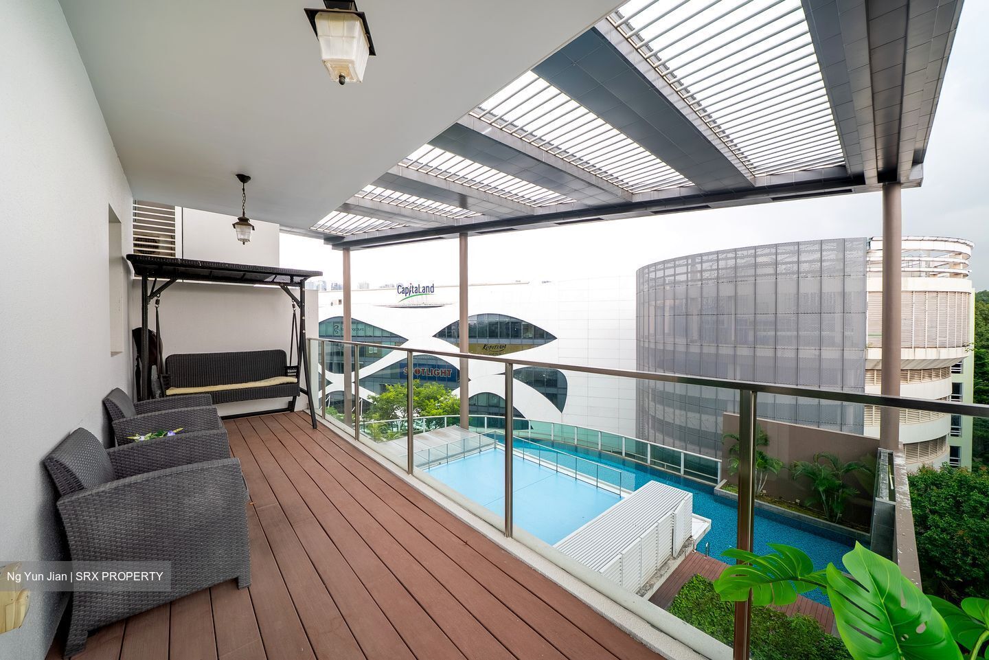 Suites At Orchard (D9), Apartment #453023751